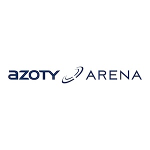 Azoty Arena Szczecin
